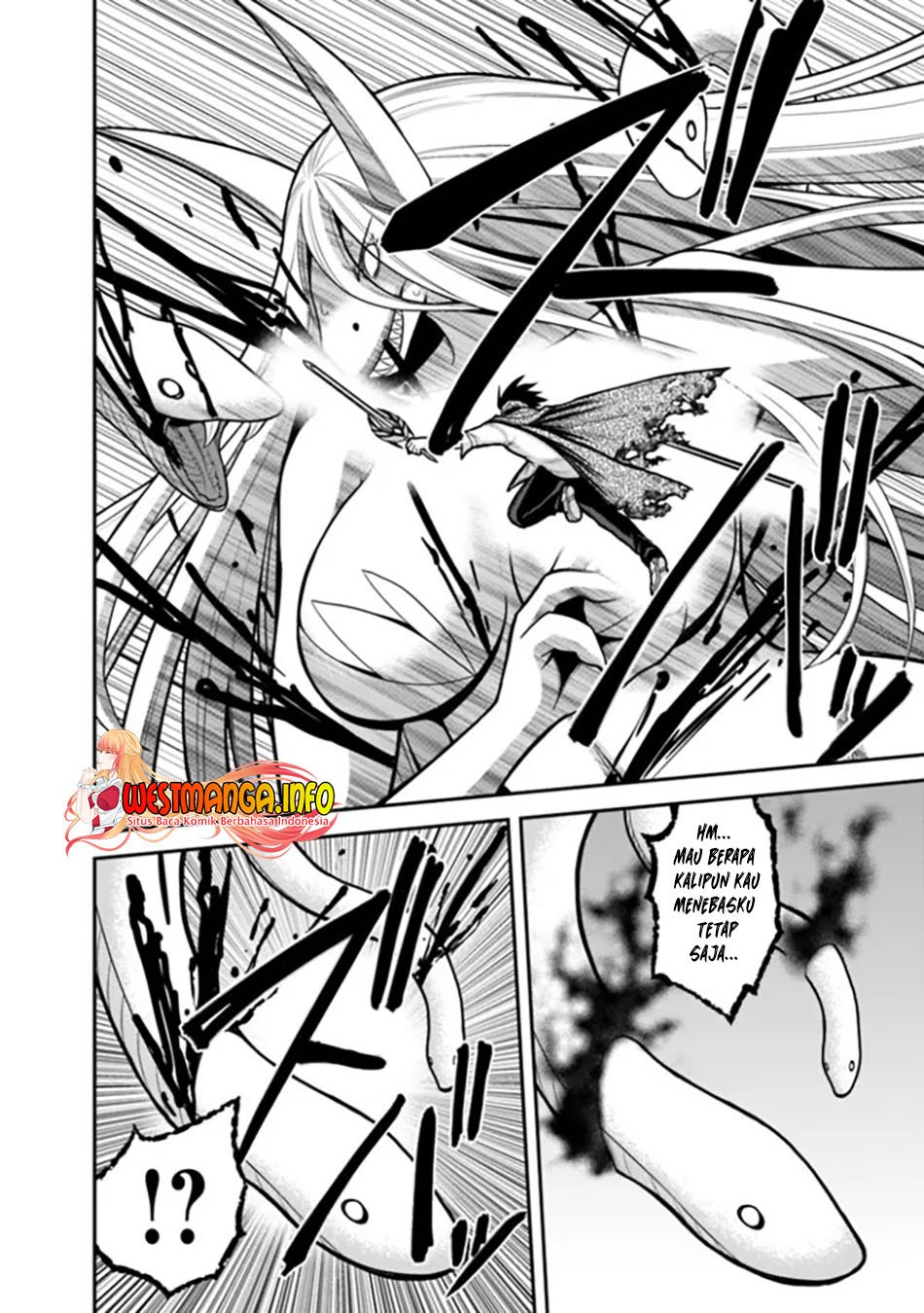 kujibiki-tokushou-musou-harem-ken - Chapter: 35.1