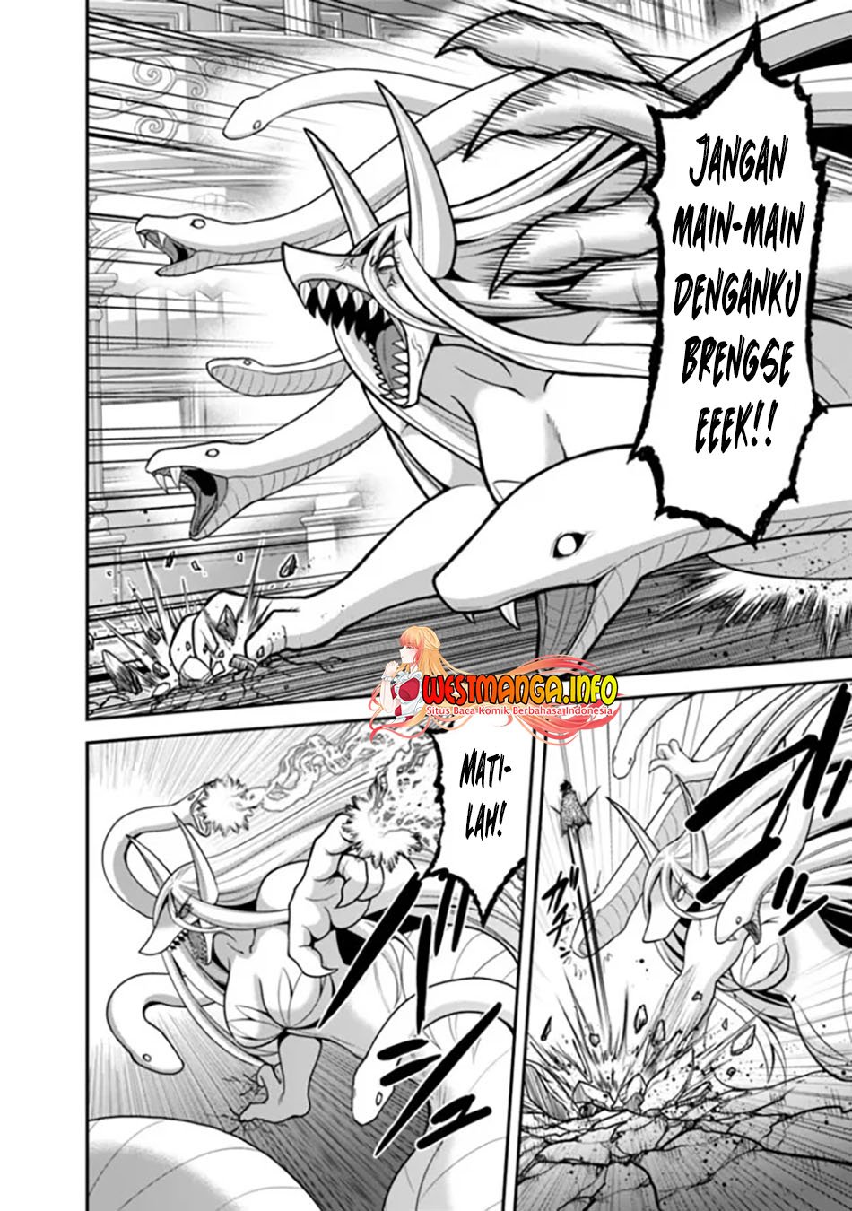 kujibiki-tokushou-musou-harem-ken - Chapter: 35.1