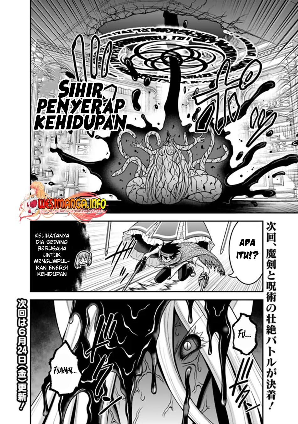 kujibiki-tokushou-musou-harem-ken - Chapter: 35.1