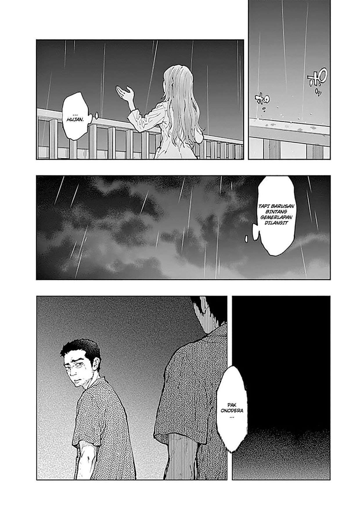 radiation-house - Chapter: 41