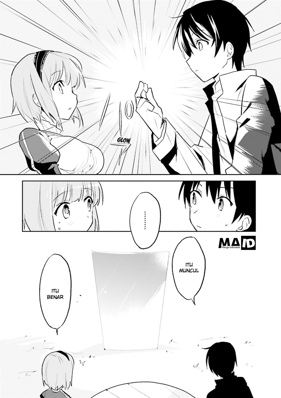 isekai-wa-smartphone-to-tomo-ni - Chapter: 2