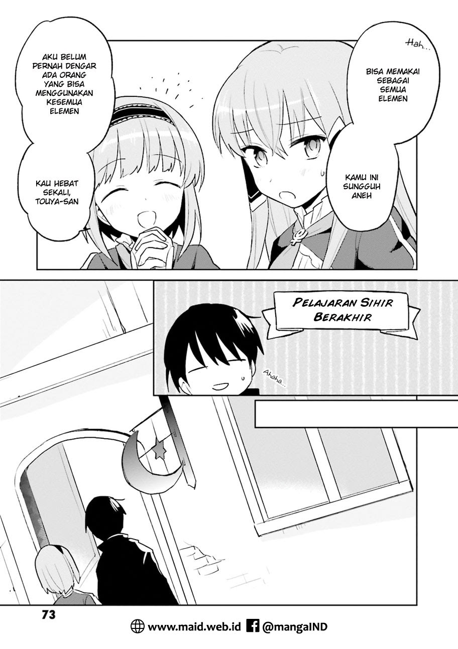 isekai-wa-smartphone-to-tomo-ni - Chapter: 2