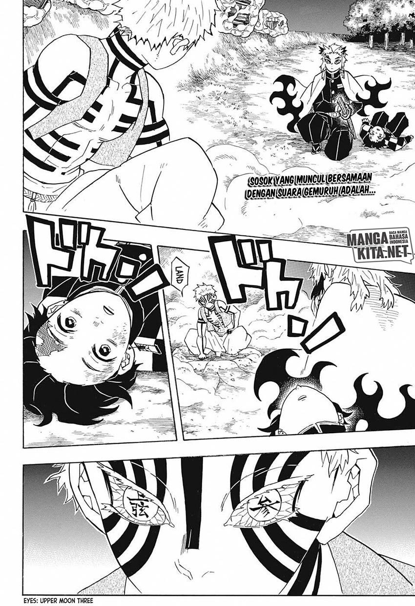 kimetsu-no-yaiba - Chapter: 63
