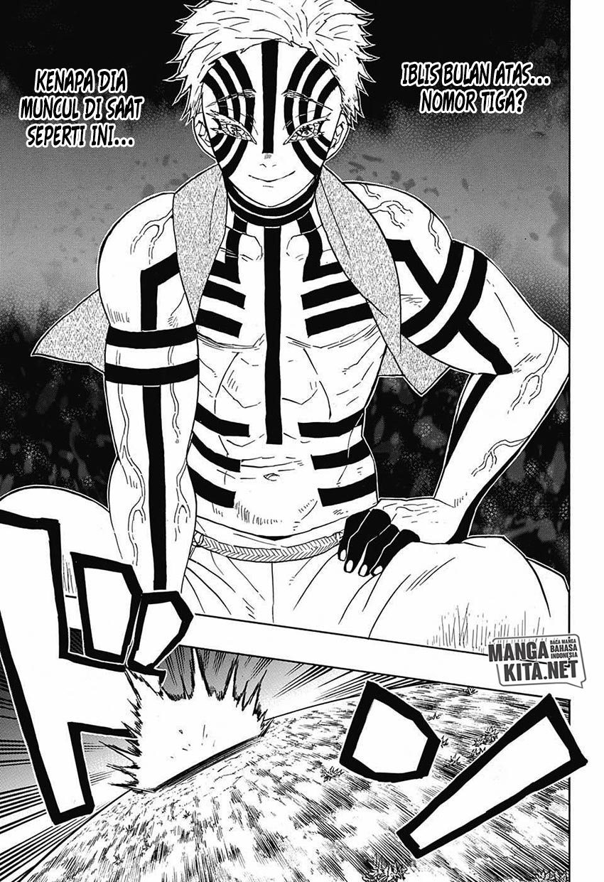 kimetsu-no-yaiba - Chapter: 63