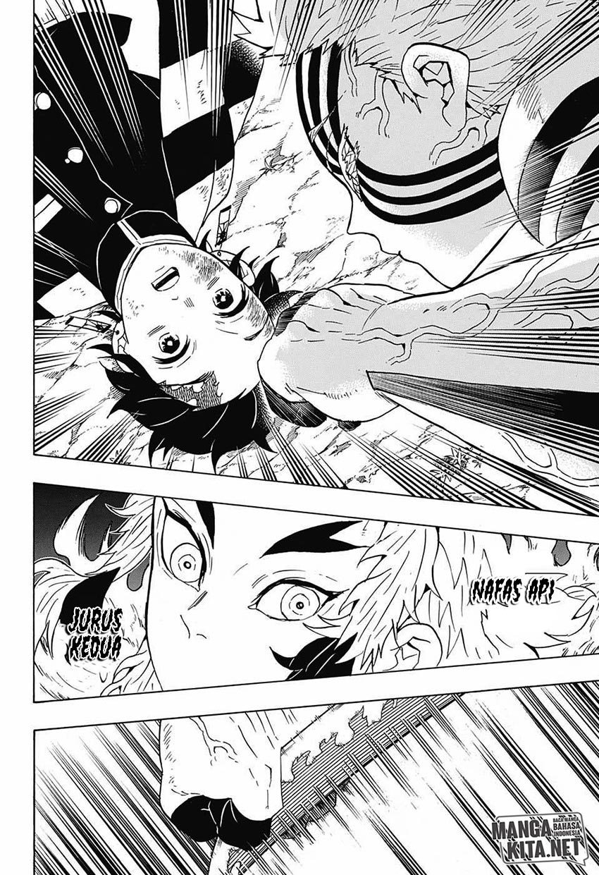 kimetsu-no-yaiba - Chapter: 63