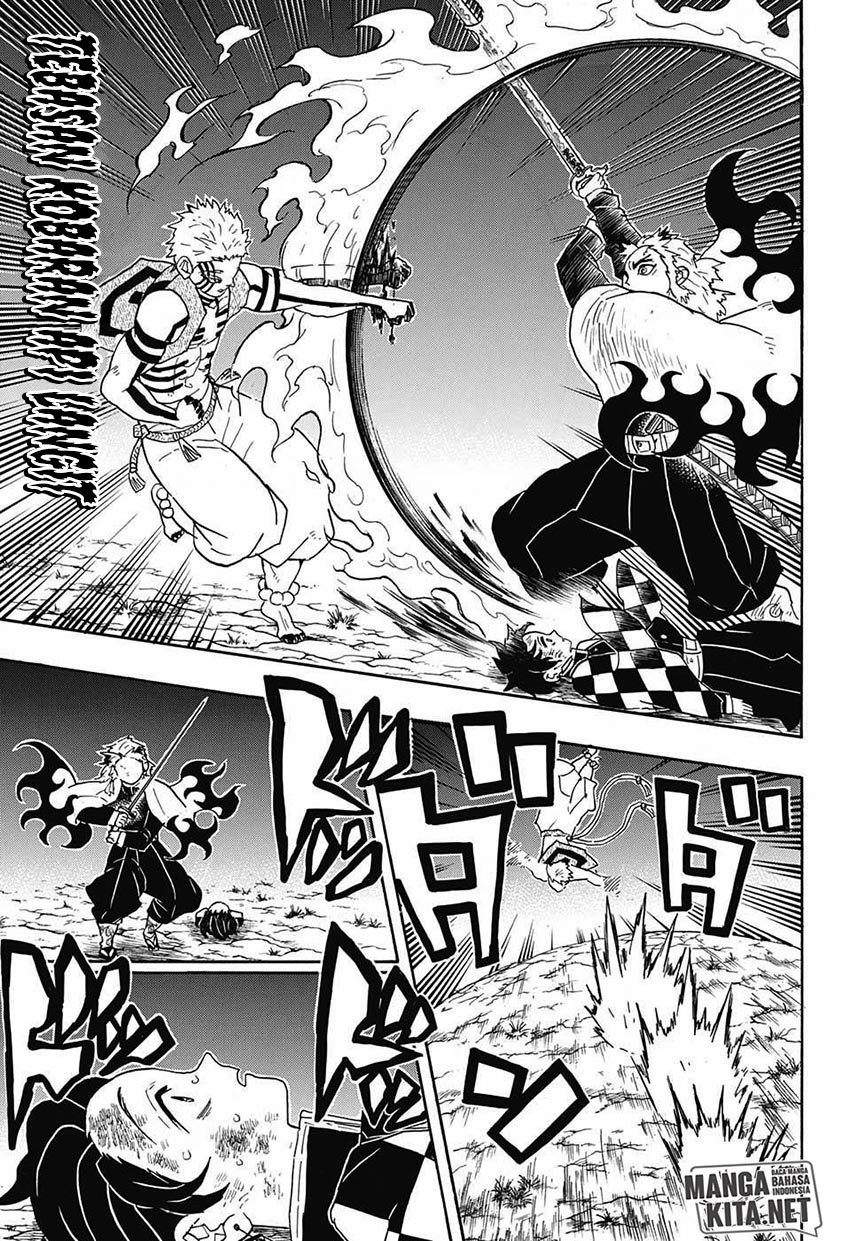 kimetsu-no-yaiba - Chapter: 63