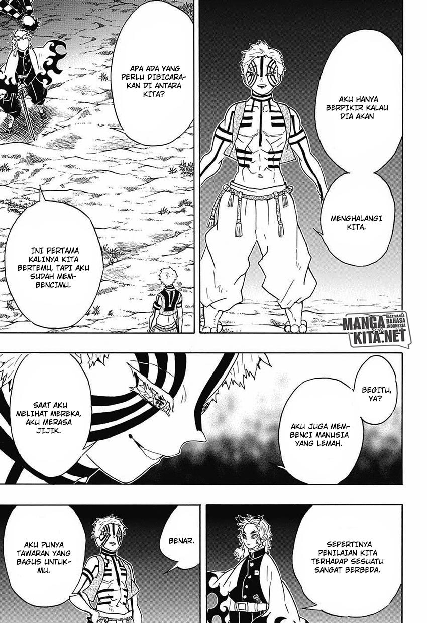 kimetsu-no-yaiba - Chapter: 63