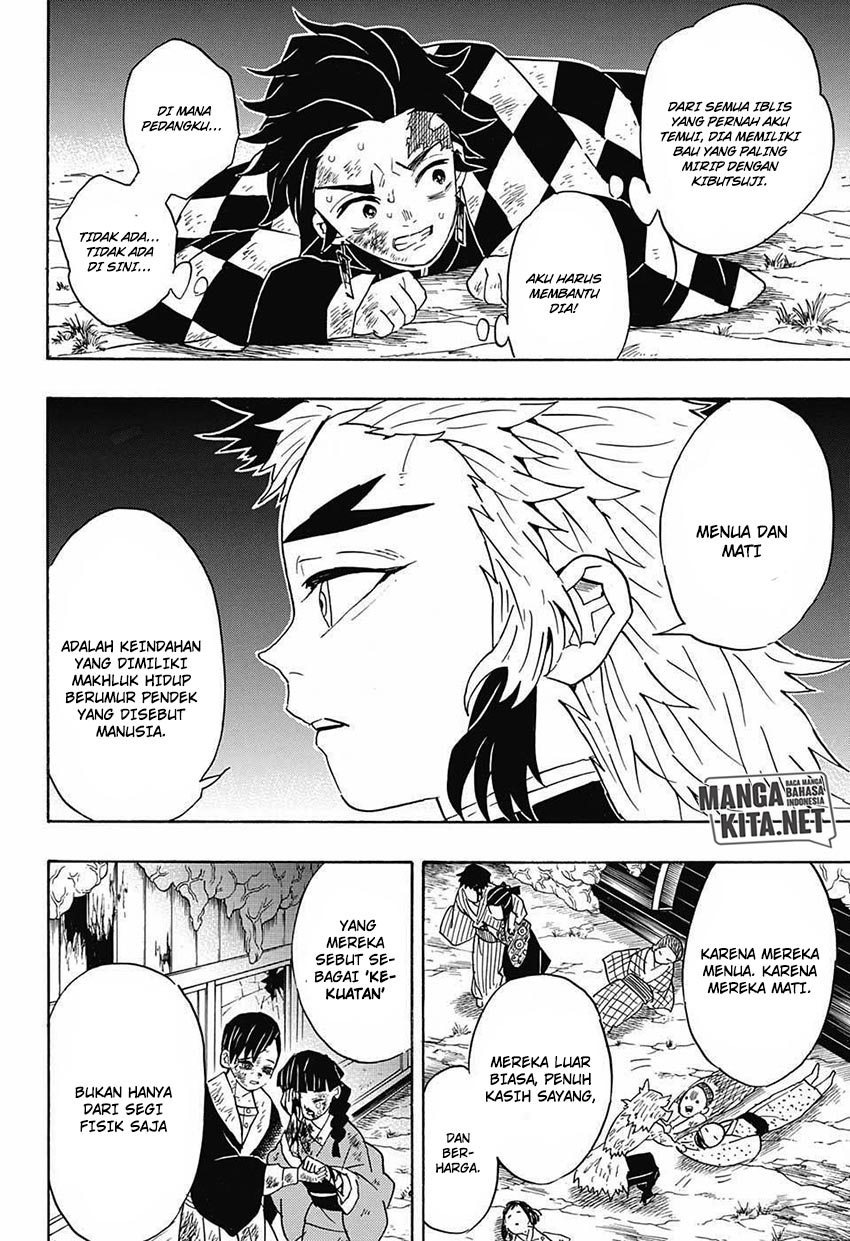 kimetsu-no-yaiba - Chapter: 63