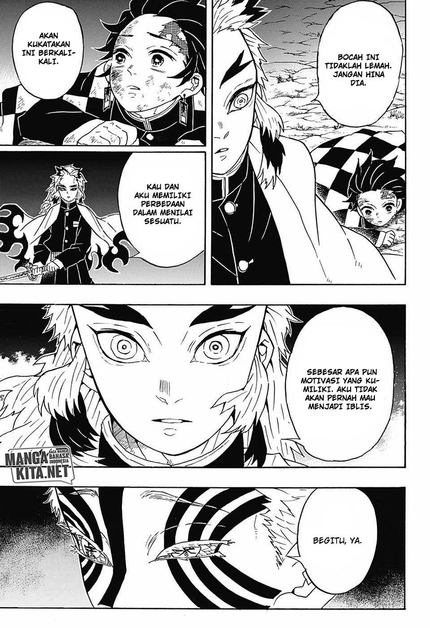 kimetsu-no-yaiba - Chapter: 63