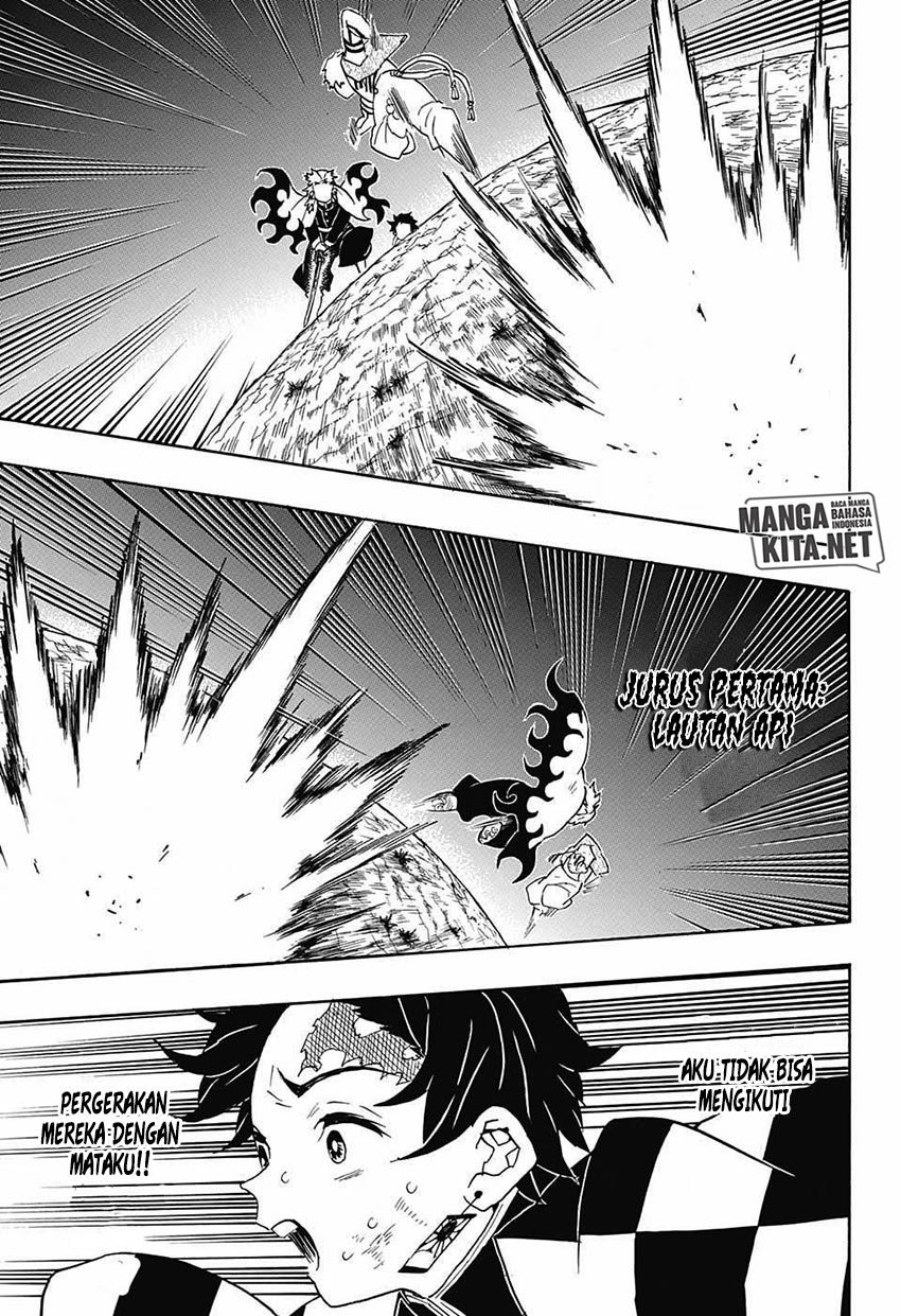 kimetsu-no-yaiba - Chapter: 63