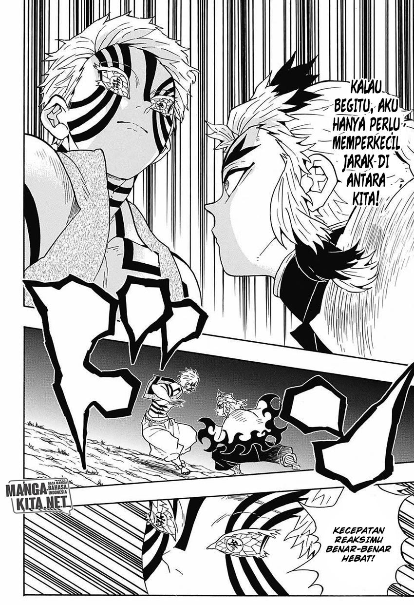 kimetsu-no-yaiba - Chapter: 63