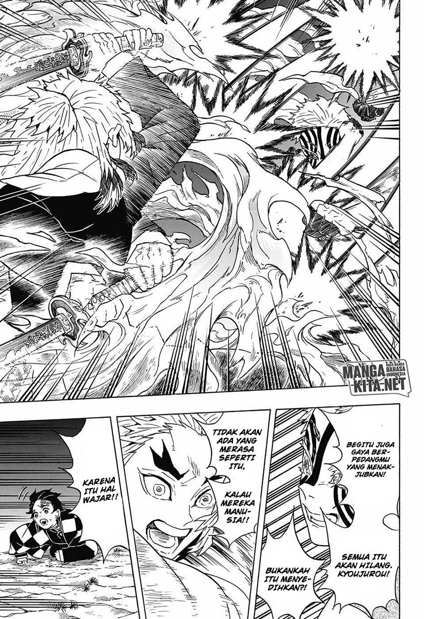 kimetsu-no-yaiba - Chapter: 63