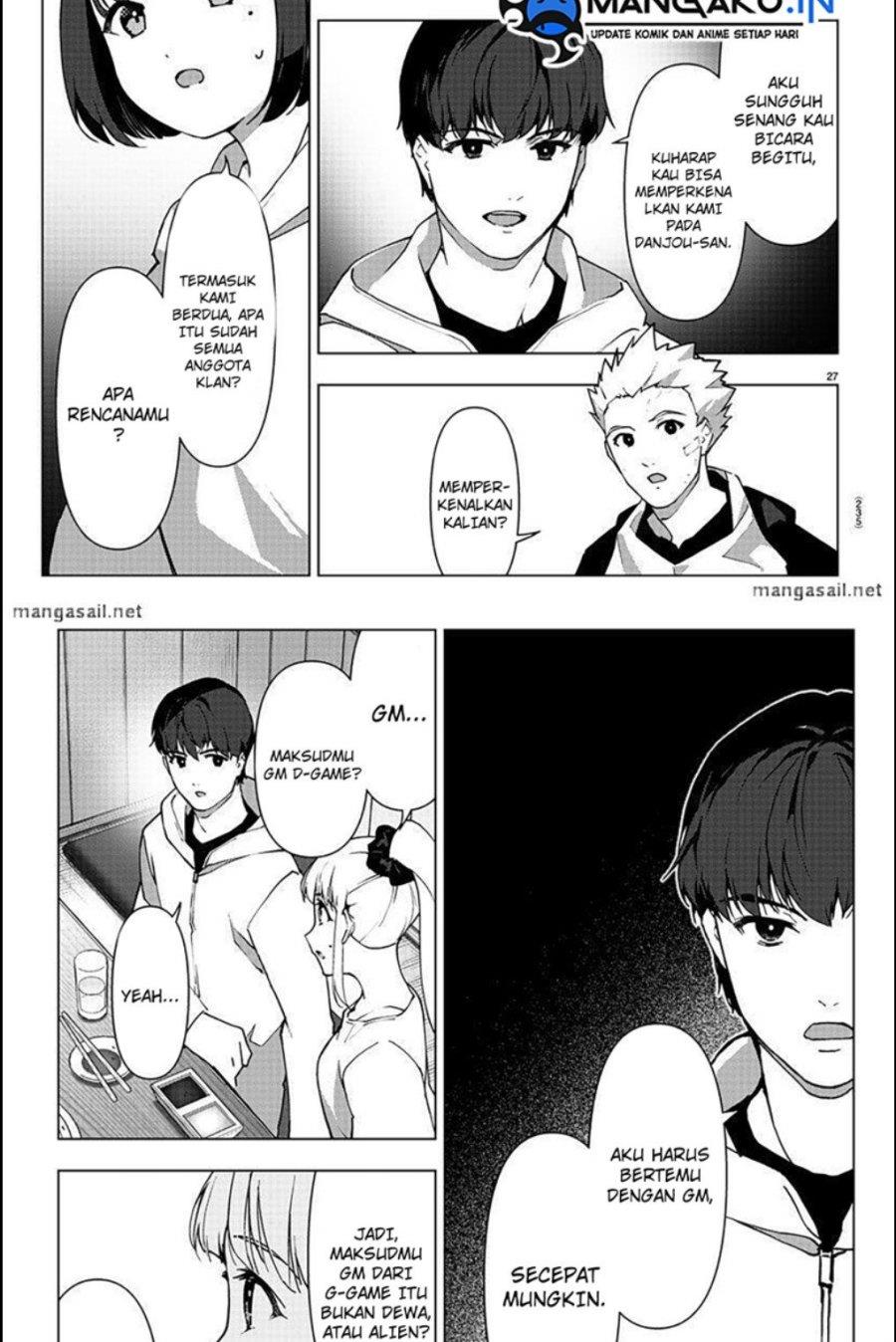 darwins-game - Chapter: 111.2