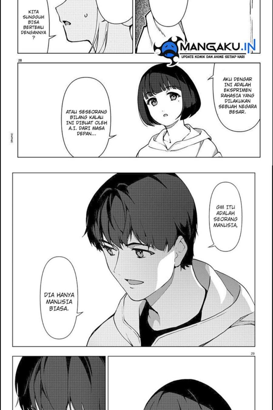 darwins-game - Chapter: 111.2