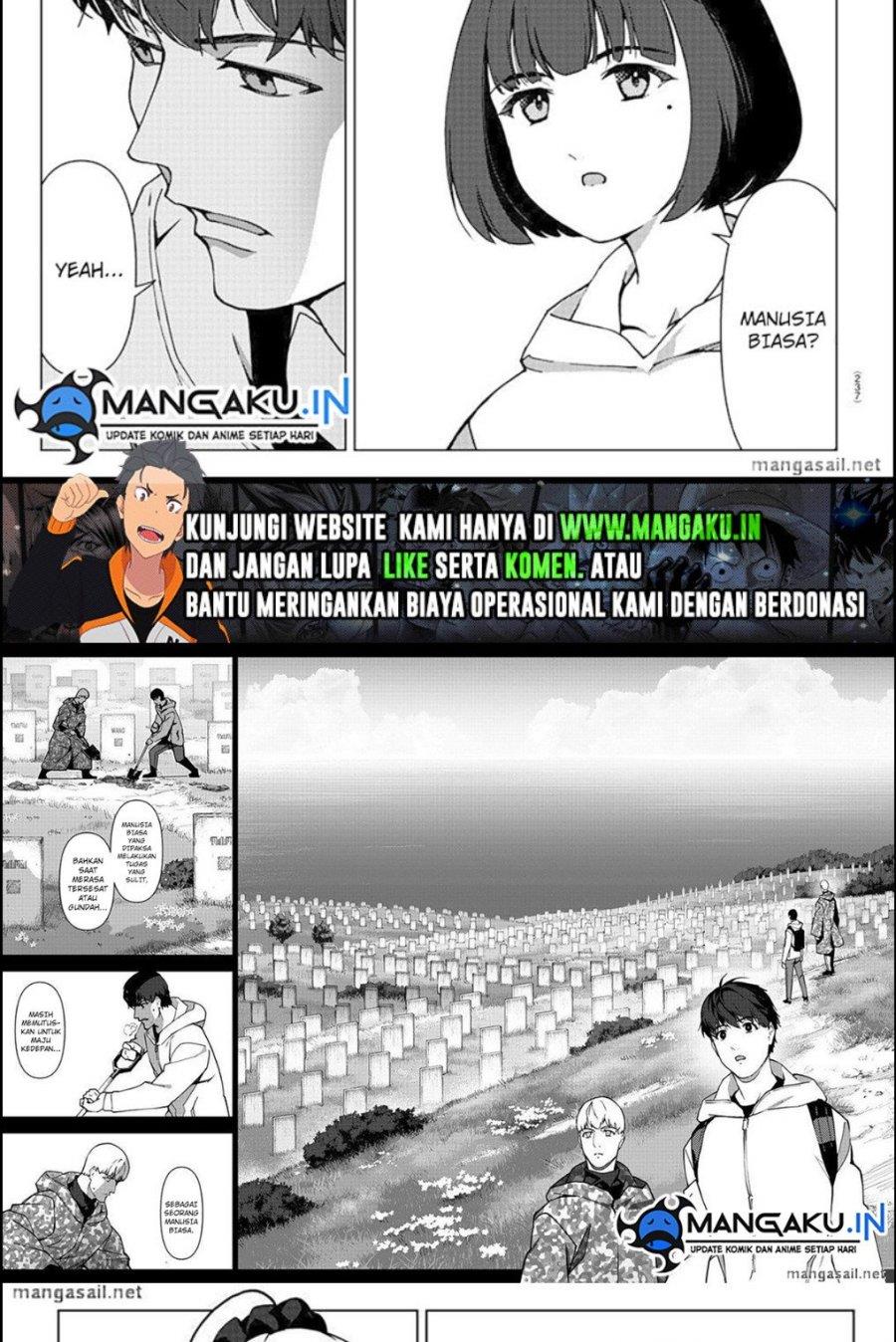 darwins-game - Chapter: 111.2