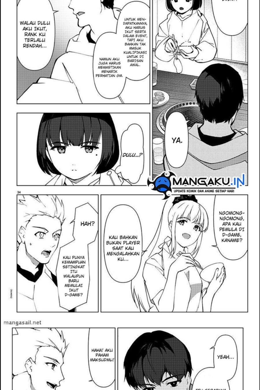 darwins-game - Chapter: 111.2