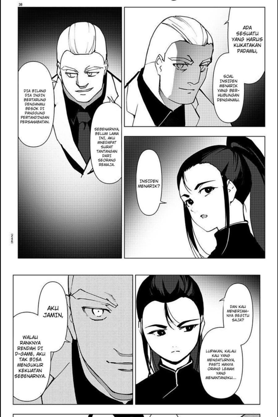 darwins-game - Chapter: 111.2