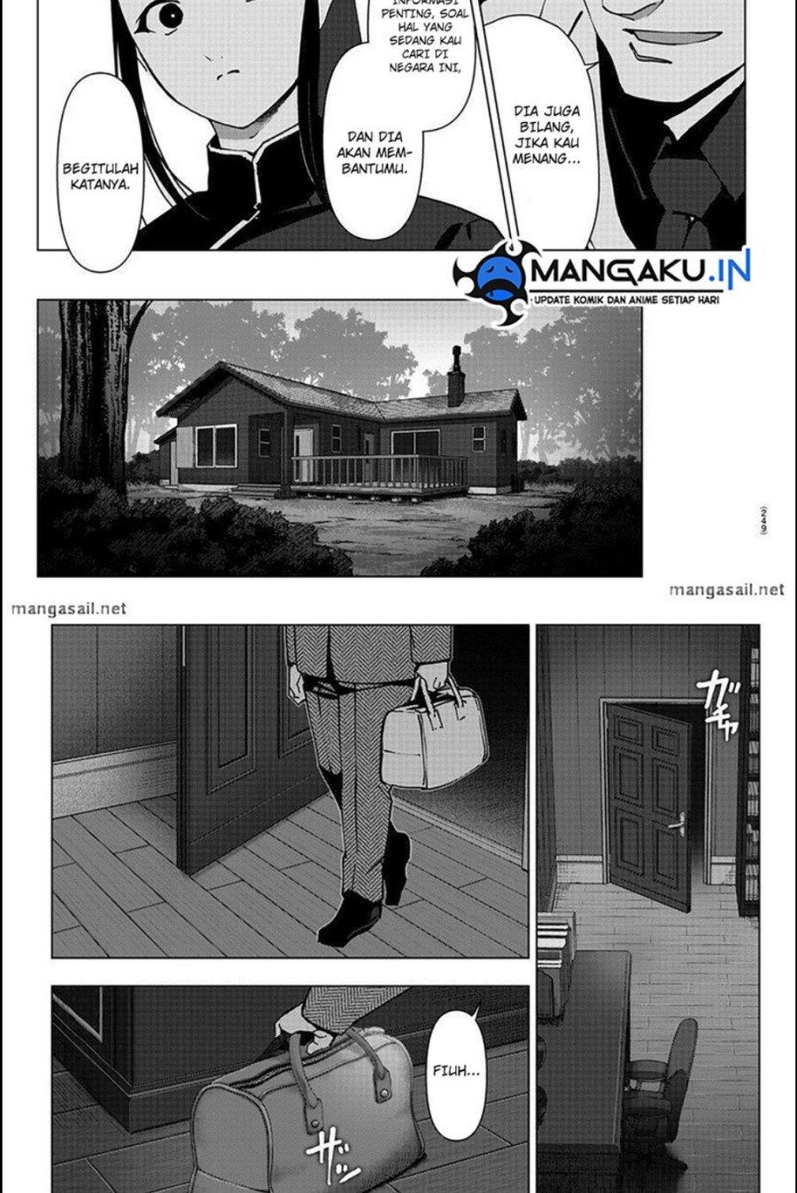 darwins-game - Chapter: 111.2