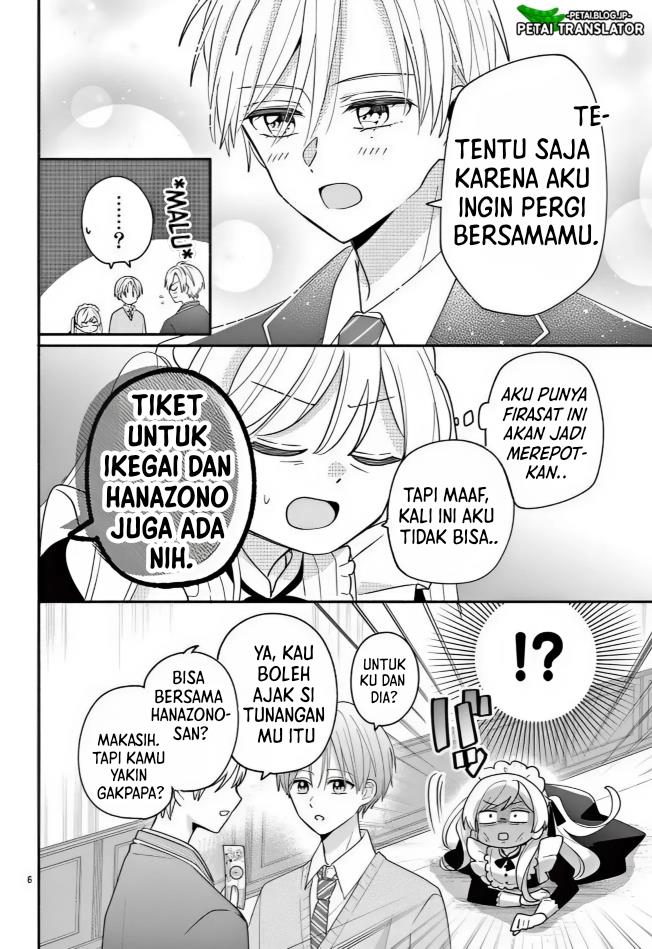 maid-wa-koisuru-hachiya-kun - Chapter: 14