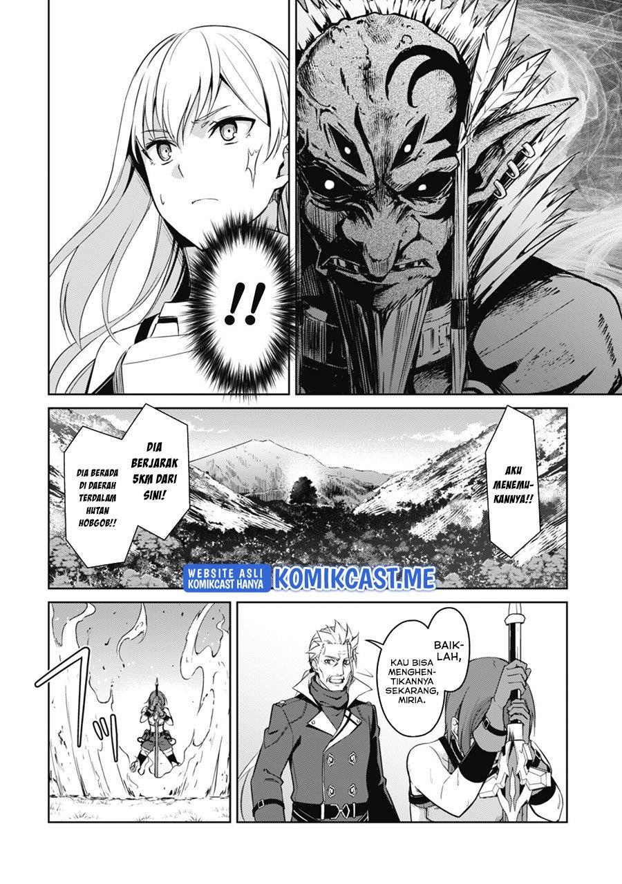 berserk-of-gluttony - Chapter: 45