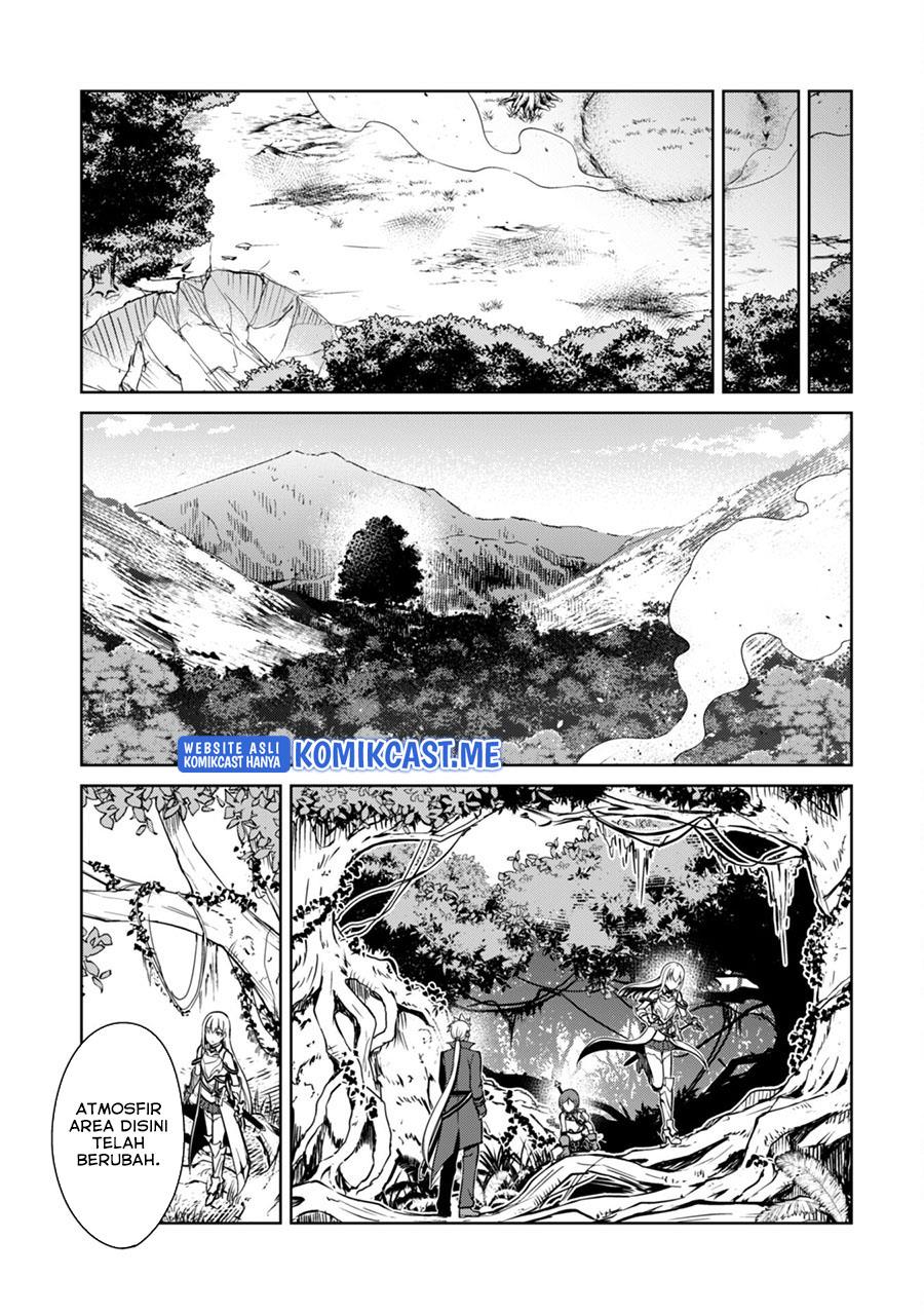 berserk-of-gluttony - Chapter: 45