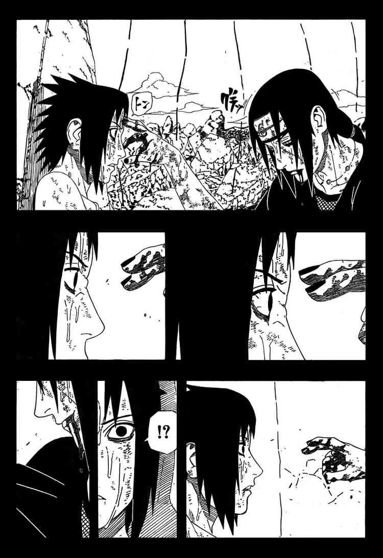 naruto-id - Chapter: 402