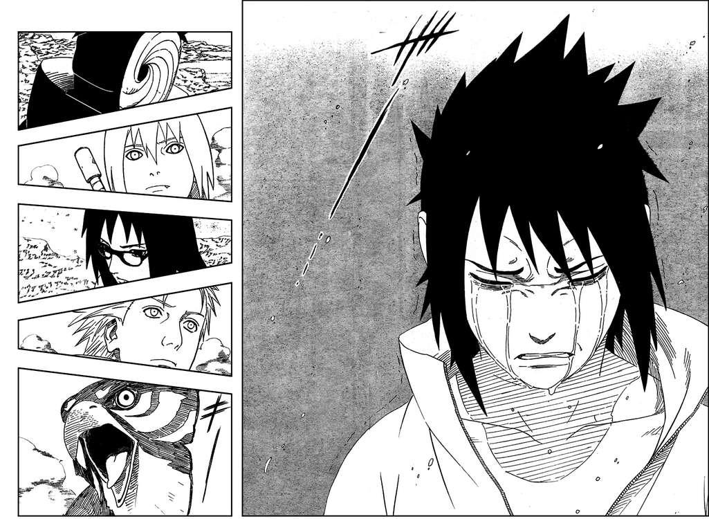 naruto-id - Chapter: 402