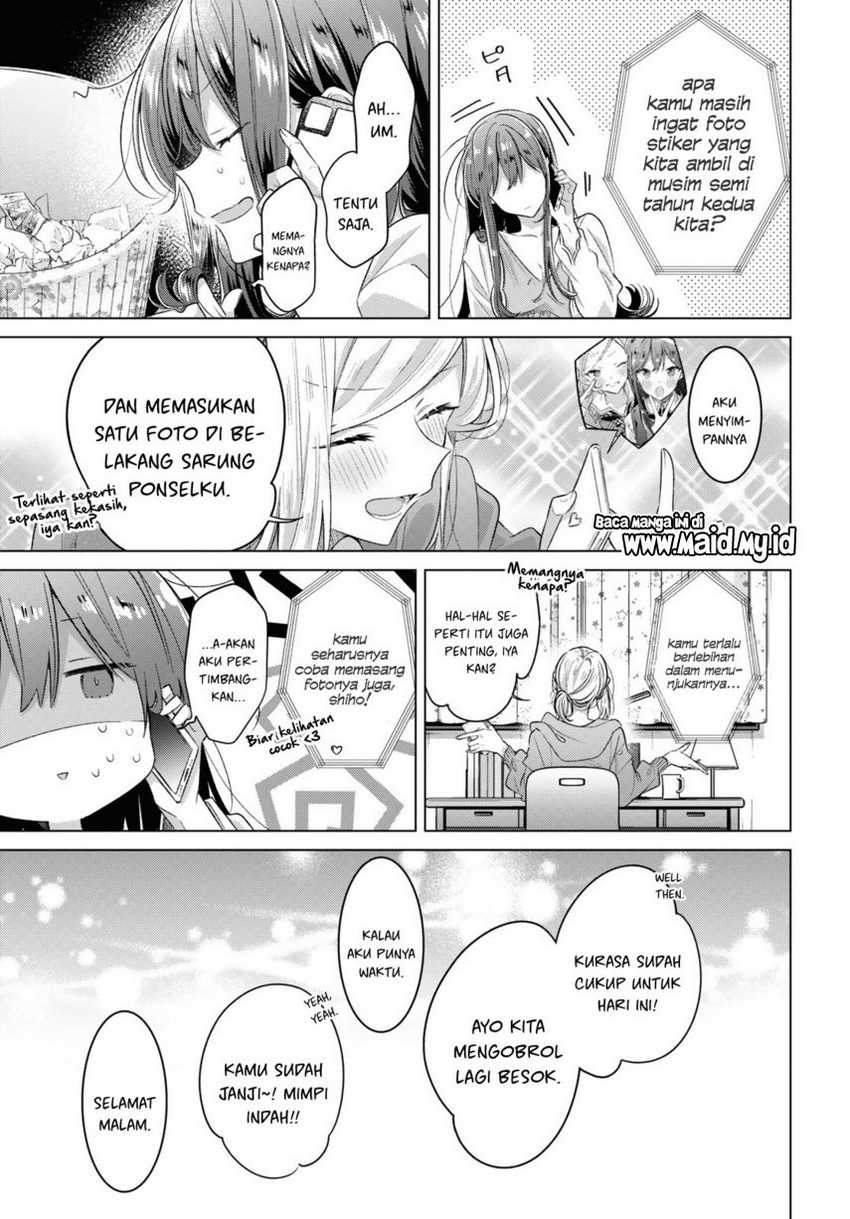 sasayaku-you-ni-koi-wo-utau - Chapter: 47.5