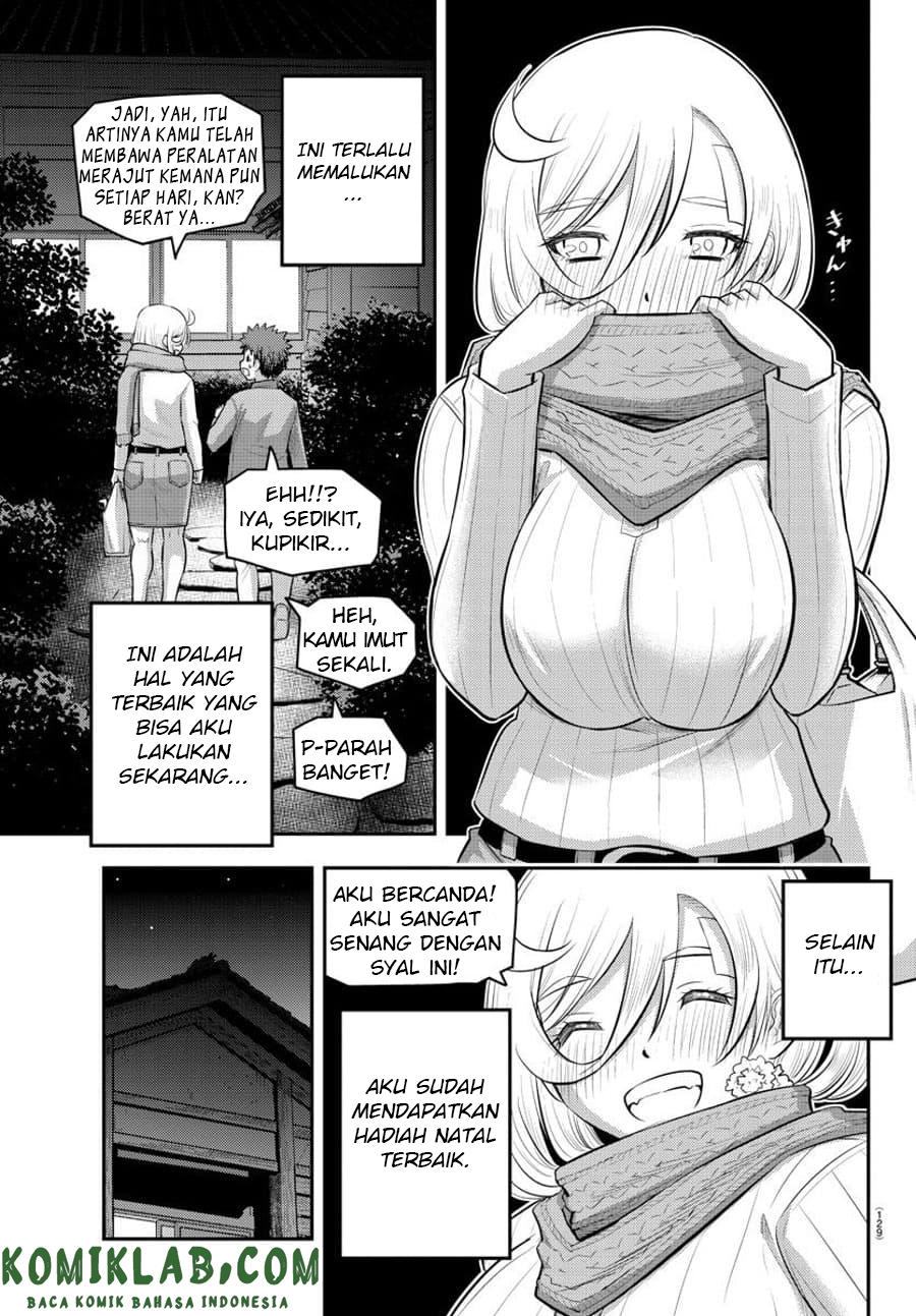 yankee-jk-kuzuhana-chan - Chapter: 65