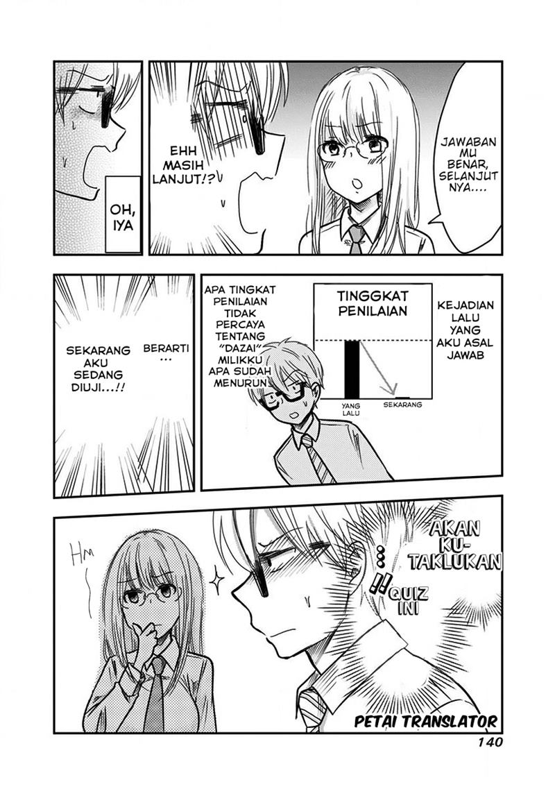 pawahara-bishoujo-kanpanii - Chapter: 14