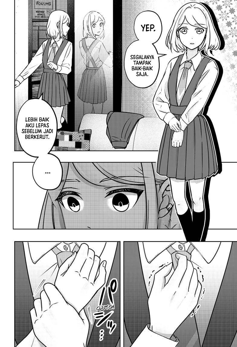 shiba-tsuki-bukken - Chapter: 9