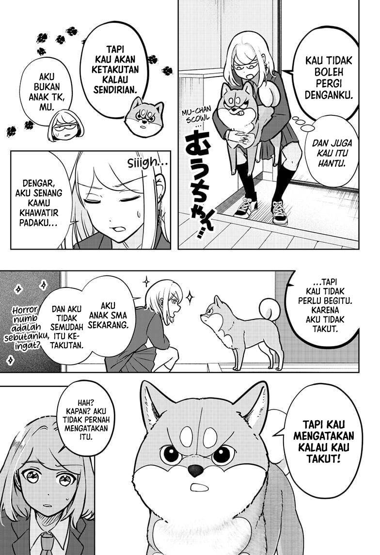 shiba-tsuki-bukken - Chapter: 9