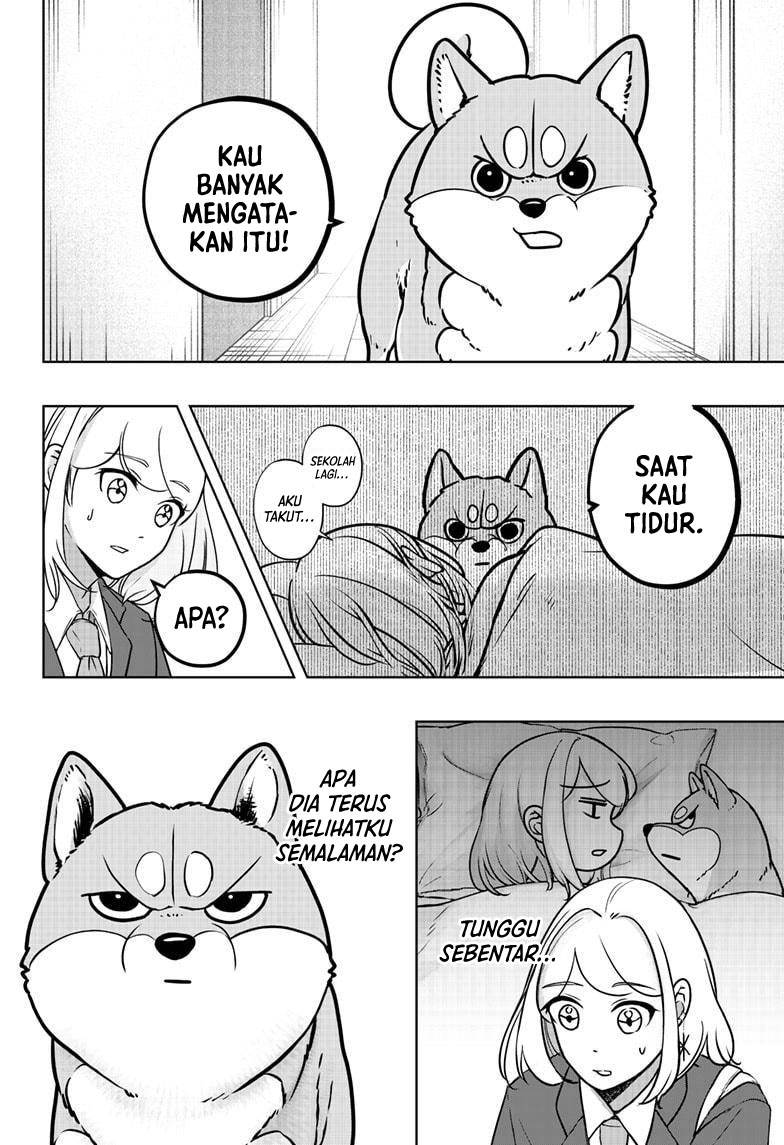 shiba-tsuki-bukken - Chapter: 9