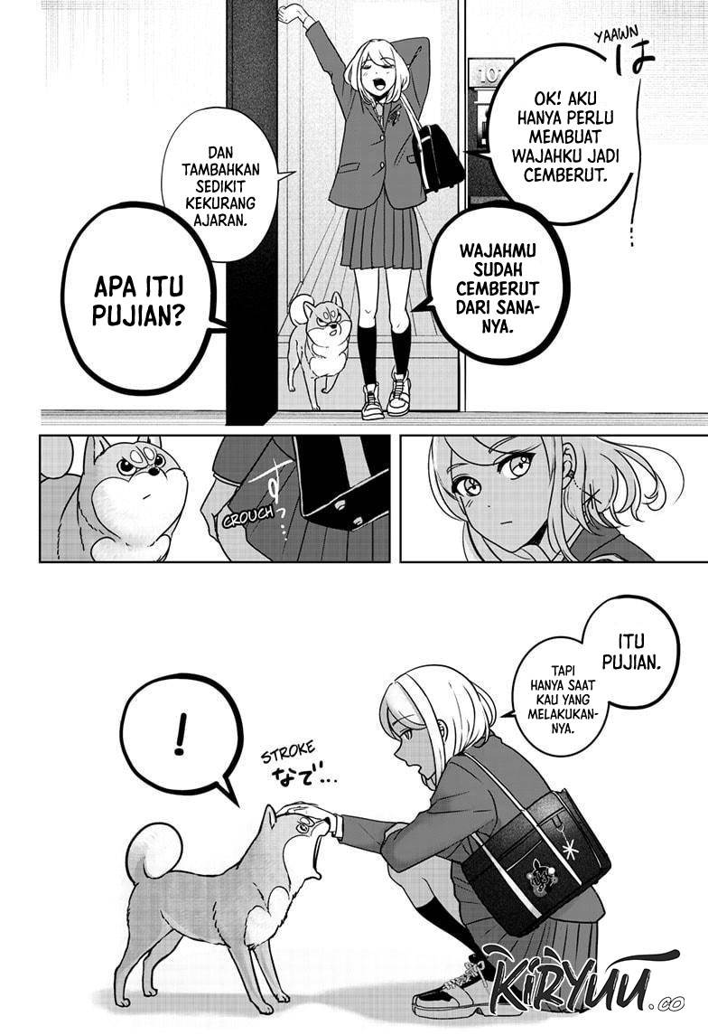 shiba-tsuki-bukken - Chapter: 9