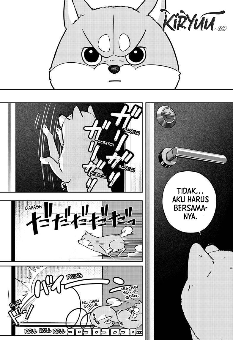 shiba-tsuki-bukken - Chapter: 9