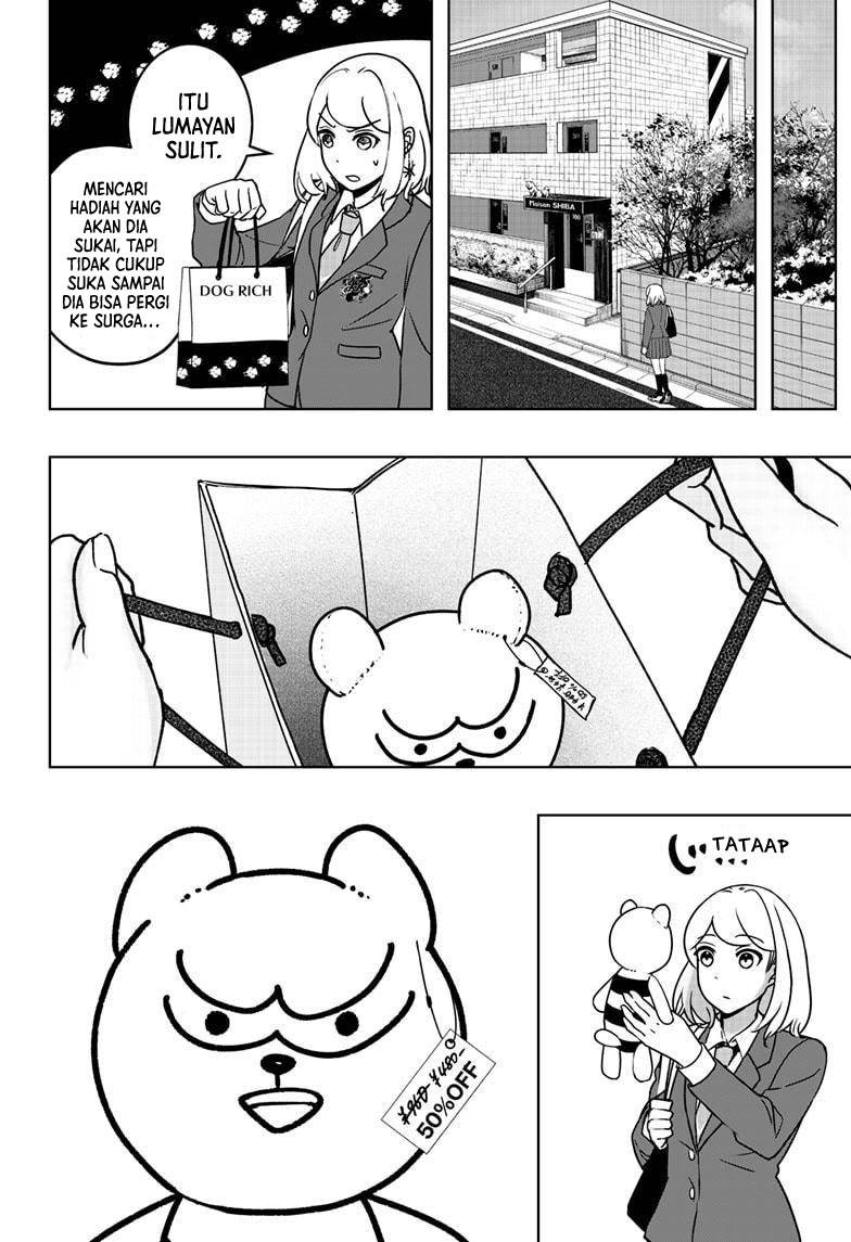 shiba-tsuki-bukken - Chapter: 9