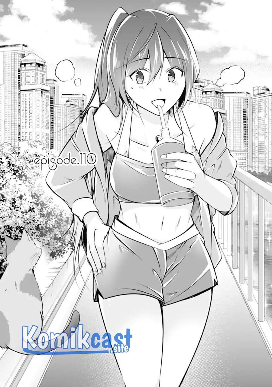 chuuko-demo-koi-ga-shitai - Chapter: 110