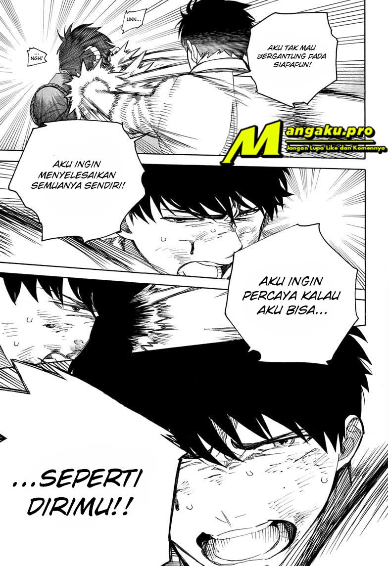 ao-no-exorcist - Chapter: 127.2