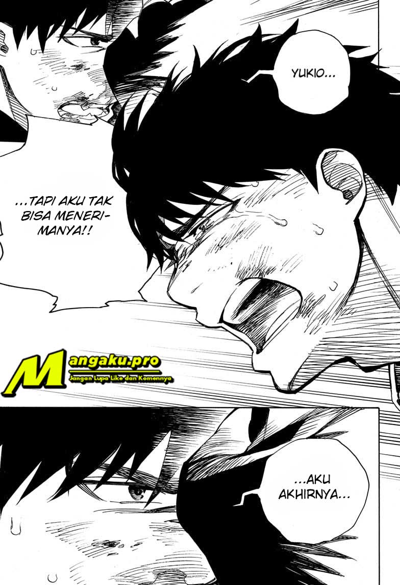 ao-no-exorcist - Chapter: 127.2