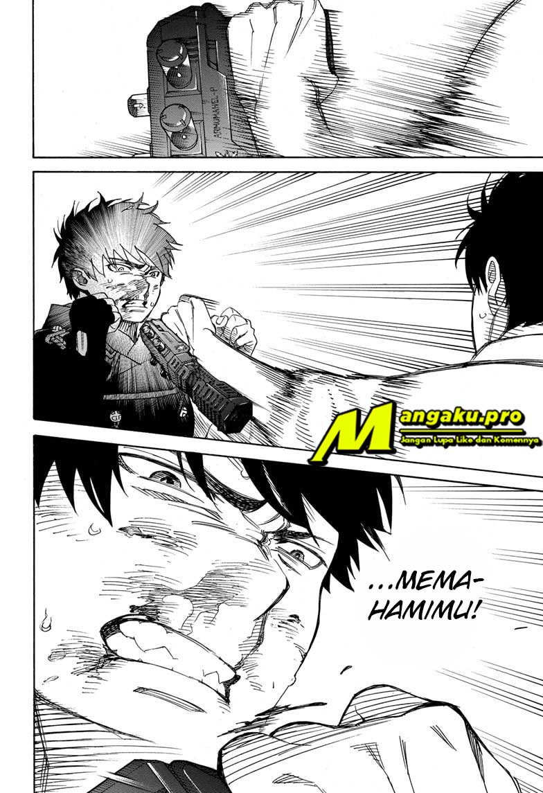 ao-no-exorcist - Chapter: 127.2