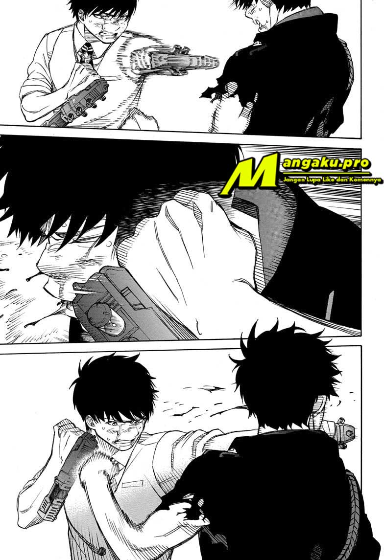 ao-no-exorcist - Chapter: 127.2