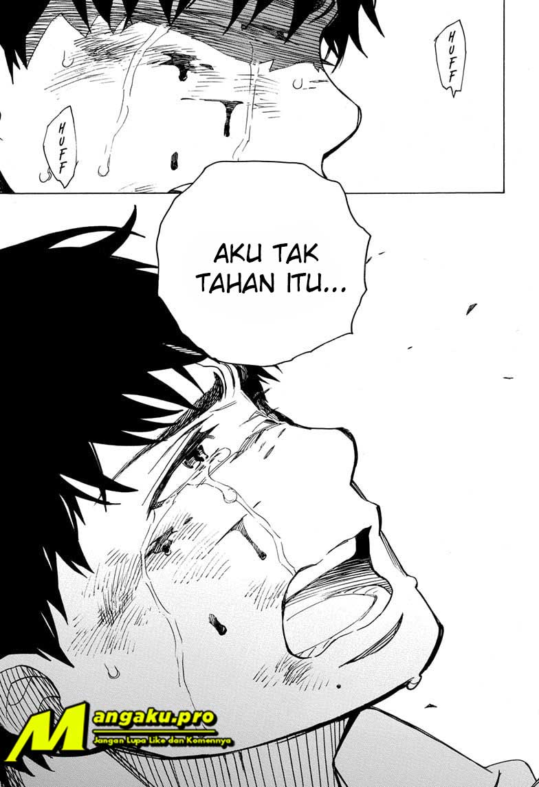 ao-no-exorcist - Chapter: 127.2