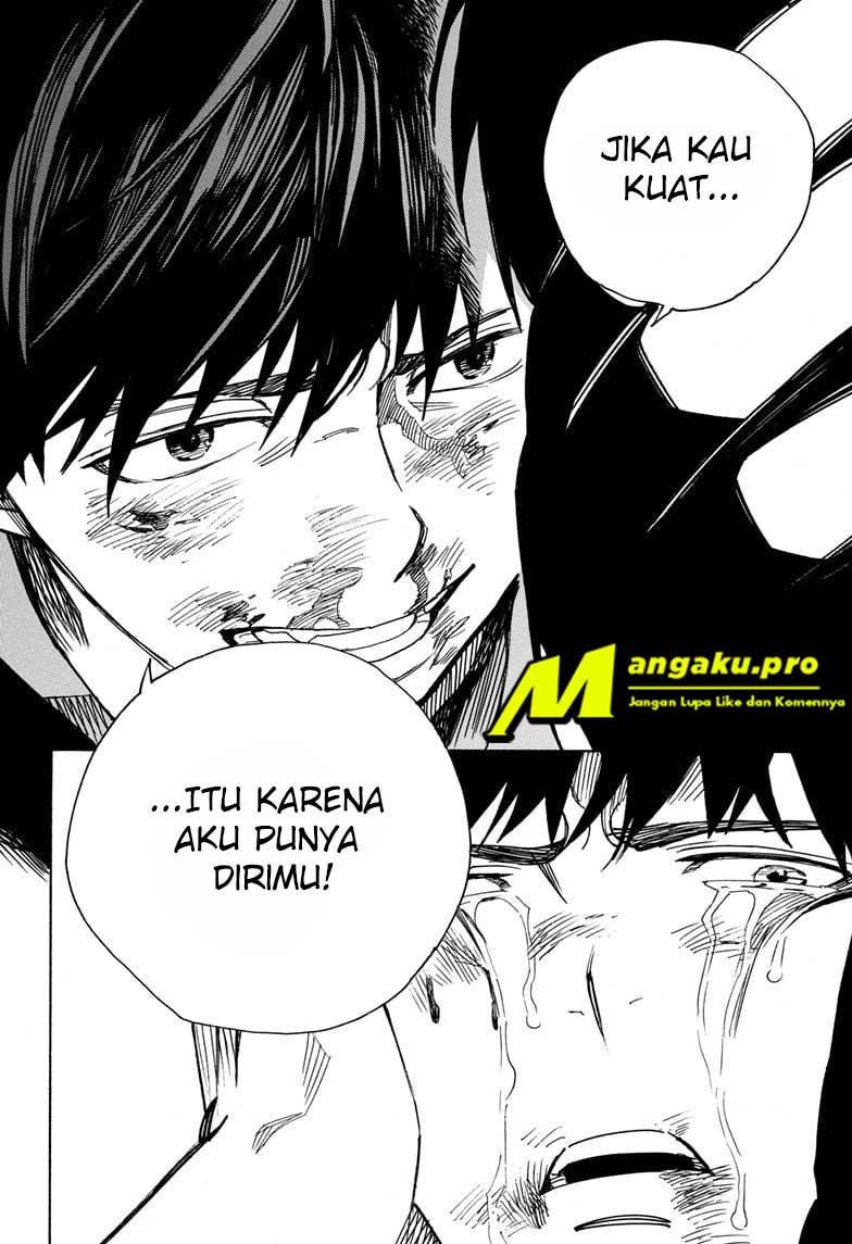 ao-no-exorcist - Chapter: 127.2