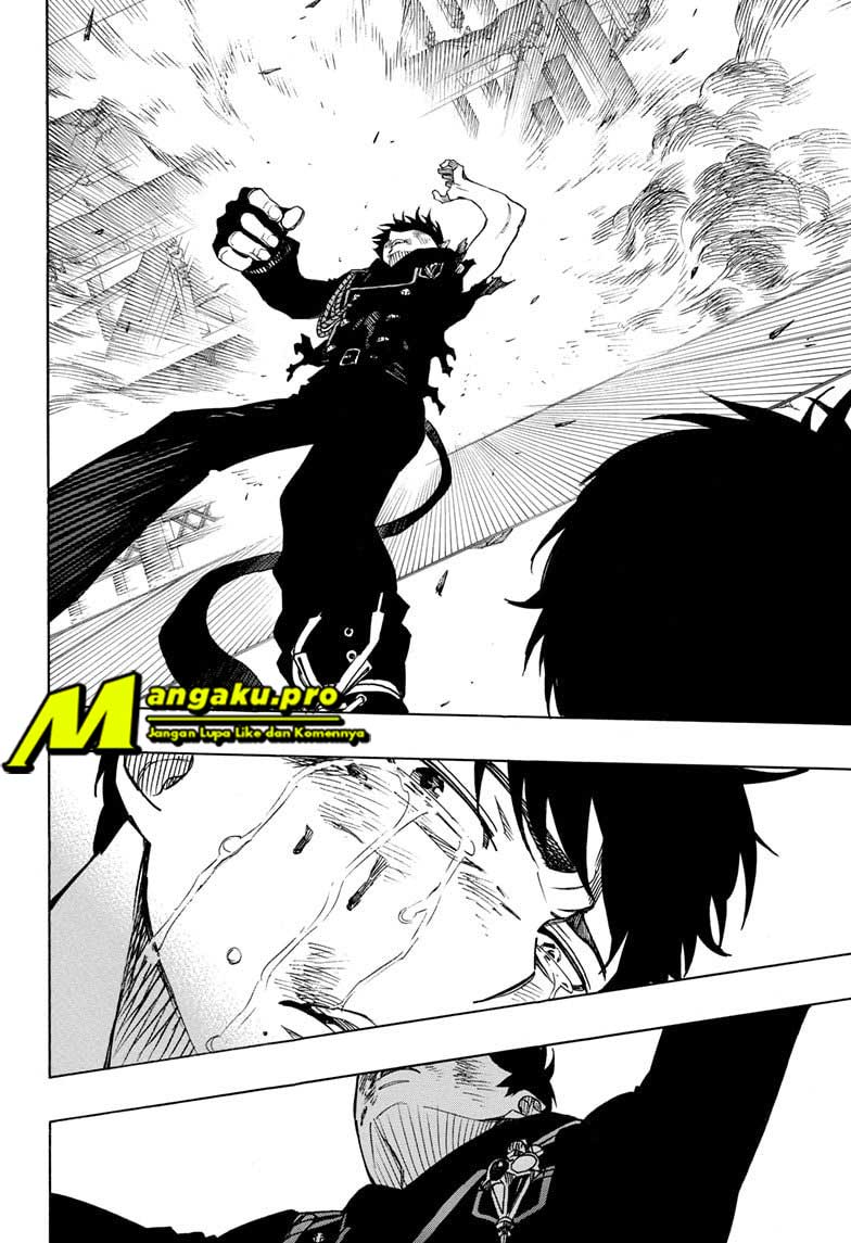 ao-no-exorcist - Chapter: 127.2