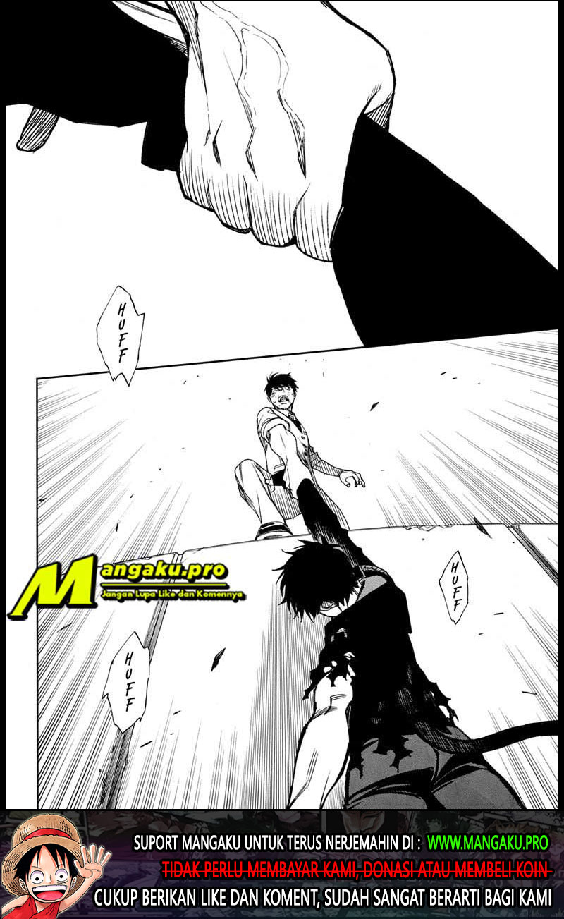 ao-no-exorcist - Chapter: 127.2