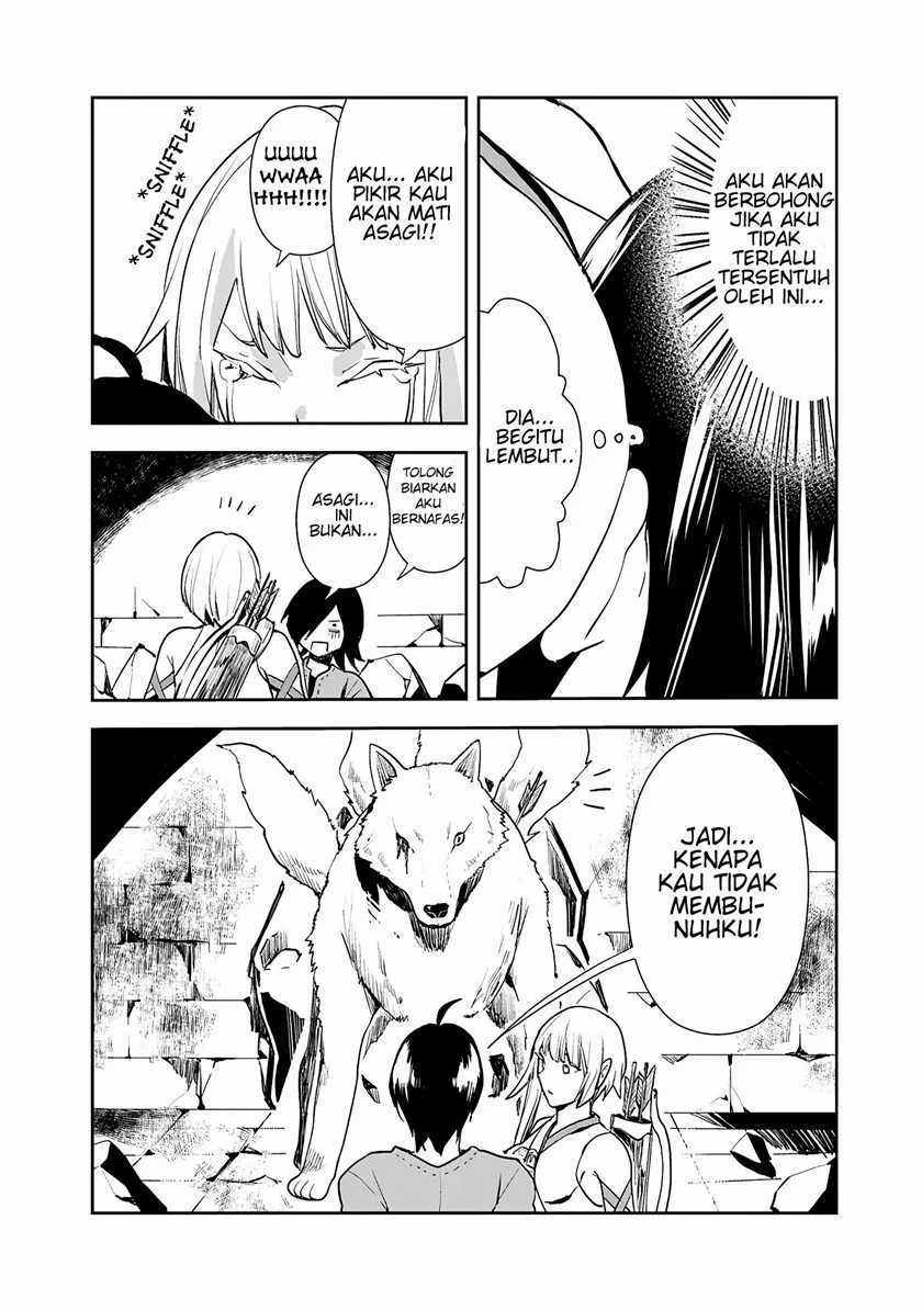 isekai-ni-kita-boku-wa-kiyoubinbode-subayasa-tayorina-tabi-wo-suru - Chapter: 7