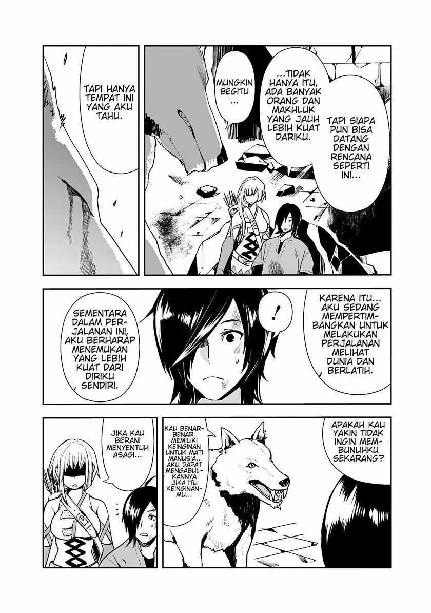 isekai-ni-kita-boku-wa-kiyoubinbode-subayasa-tayorina-tabi-wo-suru - Chapter: 7