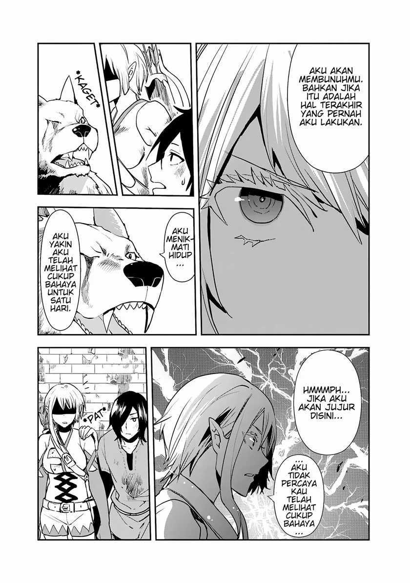 isekai-ni-kita-boku-wa-kiyoubinbode-subayasa-tayorina-tabi-wo-suru - Chapter: 7
