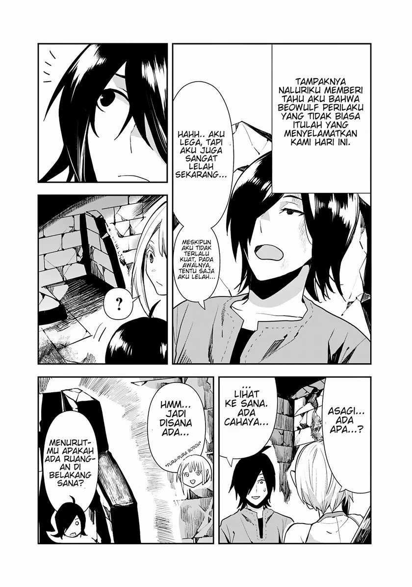 isekai-ni-kita-boku-wa-kiyoubinbode-subayasa-tayorina-tabi-wo-suru - Chapter: 7