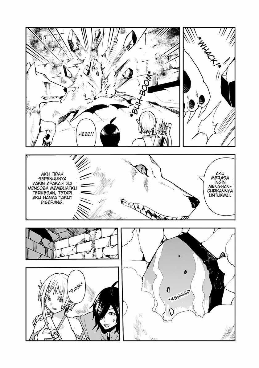 isekai-ni-kita-boku-wa-kiyoubinbode-subayasa-tayorina-tabi-wo-suru - Chapter: 7